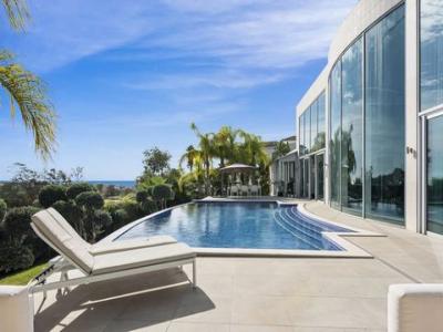 Annonce Vente Maison Benahavis