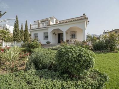 Annonce Vente Maison Riogordo