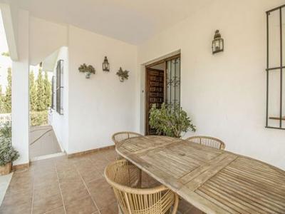 Acheter Maison Riogordo r�gion MALAGA