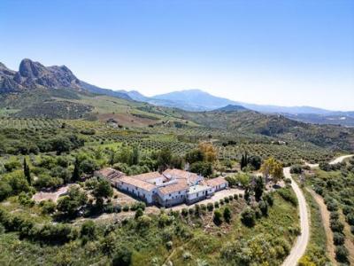 Annonce Vente Maison Riogordo