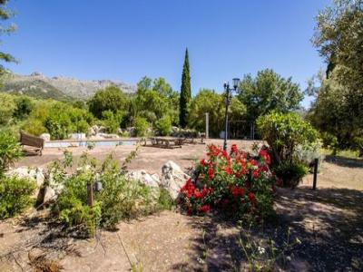 Acheter Maison 1586 m2 Riogordo