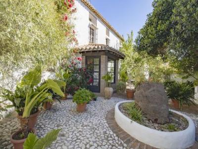 Acheter Maison Riogordo r�gion MALAGA