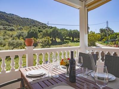 Acheter Maison 231 m2 Alfarnatejo
