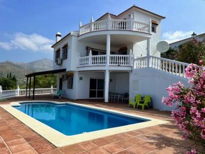 Annonce Vente Maison Alcaucin