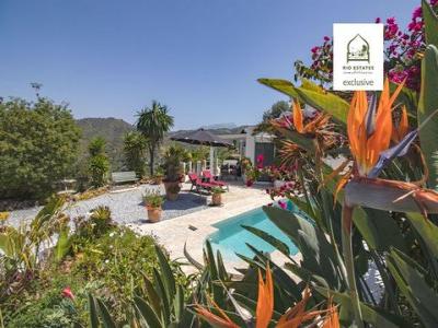 Annonce Vente Maison Comares