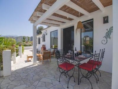 Acheter Maison Comares r�gion MALAGA