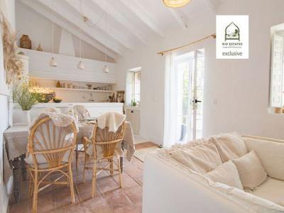 Annonce Vente Maison Riogordo