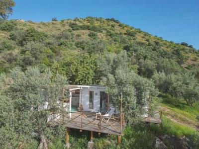 Acheter Maison Riogordo r�gion MALAGA