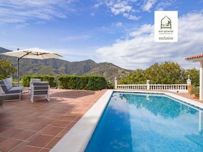 Vente Maison El-borge  MA en Espagne
