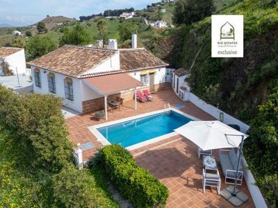Annonce Vente Maison El-borge