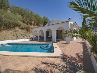 Vente Maison Colmenar  MA en Espagne