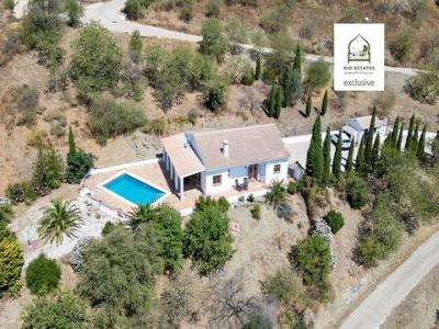 Annonce Vente Maison Colmenar
