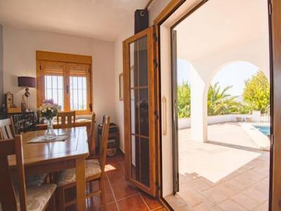 Acheter Maison 132 m2 Colmenar