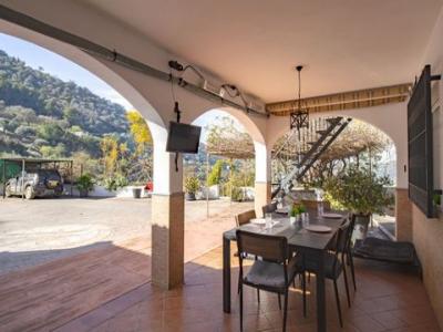 Acheter Maison Sayalonga r�gion MALAGA