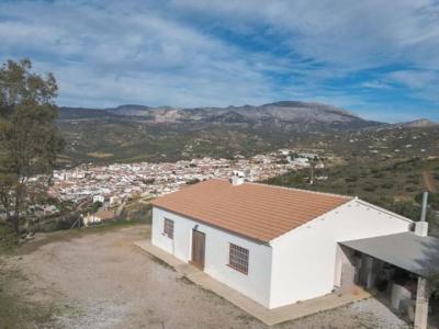 Annonce Vente Maison Riogordo