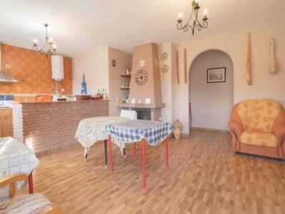 Acheter Maison Riogordo r�gion MALAGA