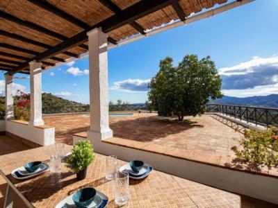Vente Maison Riogordo  MA en Espagne