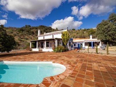 Annonce Vente Maison Riogordo