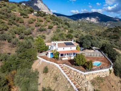 Acheter Maison Riogordo r�gion MALAGA