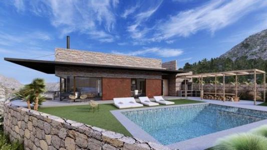Annonce Vente Maison Malaga