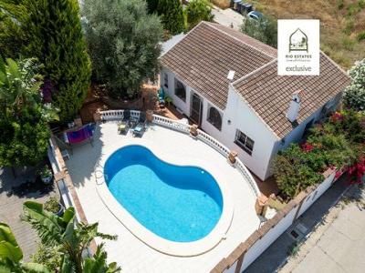 Annonce Vente Maison Periana