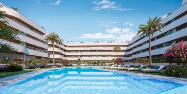 Annonce Vente Appartement Torrox