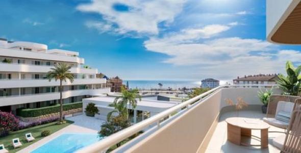 Annonce Vente Appartement Torrox