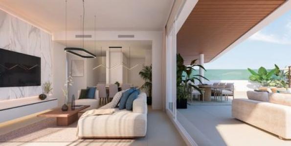 Acheter Appartement 101 m2 Torrox