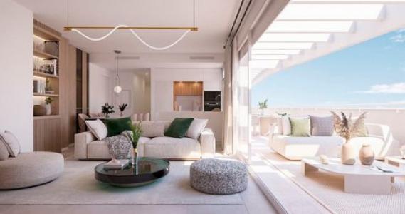 Annonce Vente Appartement Torre-del-mar