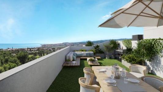 Annonce Vente Appartement Caleta-de-velez