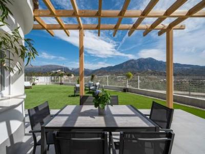 Acheter Maison 113 m2 Vinuela