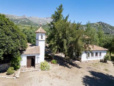 Vente Immeuble Riogordo  MA en Espagne