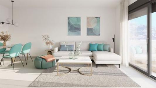 Acheter Appartement Almunecar r�gion GRANADA