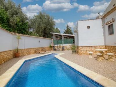 Acheter Maison 128 m2 Periana