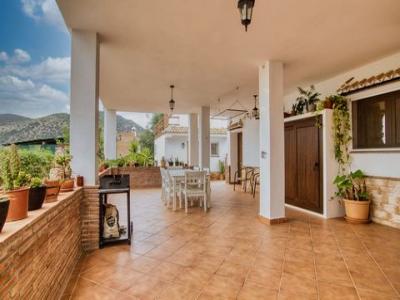 Acheter Maison Periana r�gion MALAGA