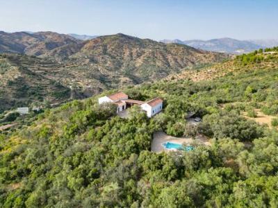 Annonce Vente Maison Comares