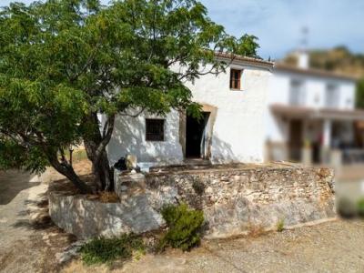 Annonce Vente Maison Riogordo