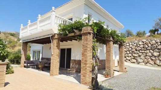Acheter Maison Competa r�gion MALAGA