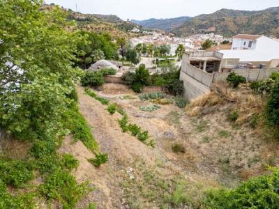Annonce Vente Terrain Riogordo