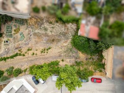 Acheter Terrain Riogordo r�gion MALAGA