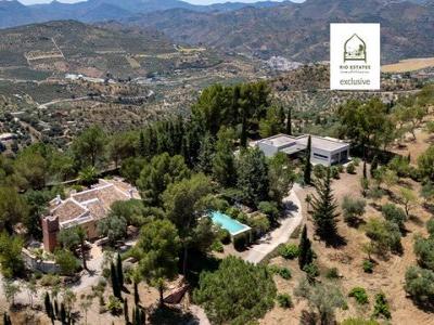 Annonce Vente Maison Riogordo