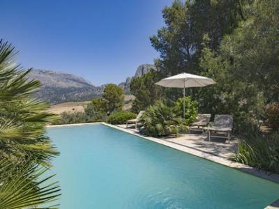 Acheter Maison 317 m2 Riogordo