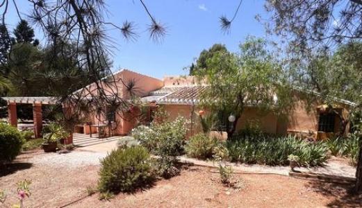 Acheter Maison Riogordo r�gion MALAGA