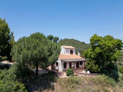 Annonce Vente Maison Almogia
