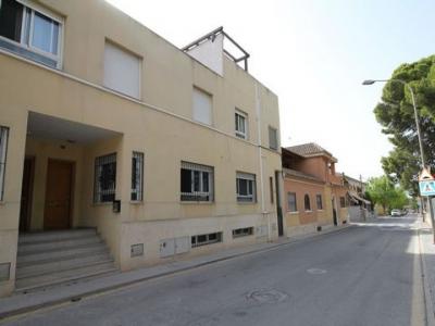 Annonce Vente Appartement Cabezo-de-torres