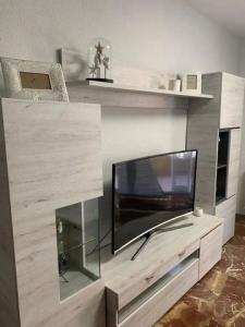 Acheter Appartement 100 m2 Jaen