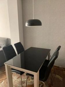 Acheter Appartement Jaen r�gion JAEN