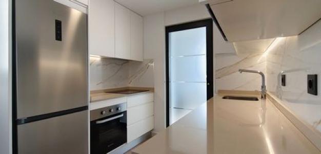 Acheter Appartement 77 m2 Orihuela-costa
