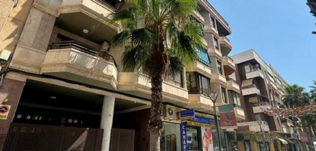 Annonce Vente Appartement Torrevieja