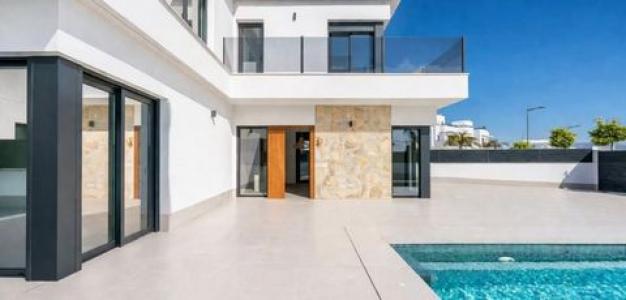 Vente Maison Santa-rosalia  MA en Espagne